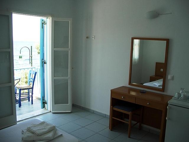 Kleopatra'S Rooms Livadia  Rom bilde