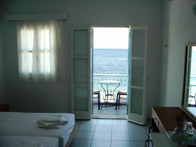 Kleopatra'S Rooms Livadia  Rom bilde